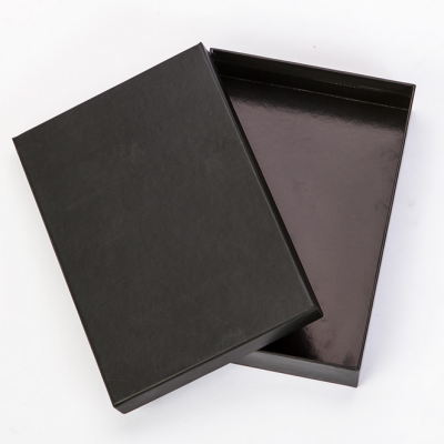 TPC009 Tailor-made shirt case order shirt case online order shirt case shirt box manufacturer front view